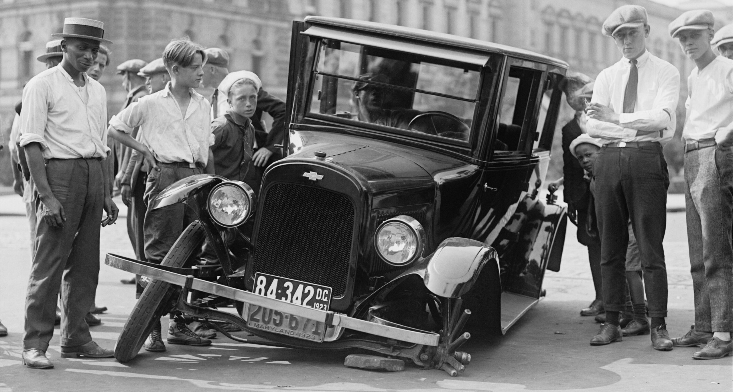 Your Access Application has Crashed! What to do?